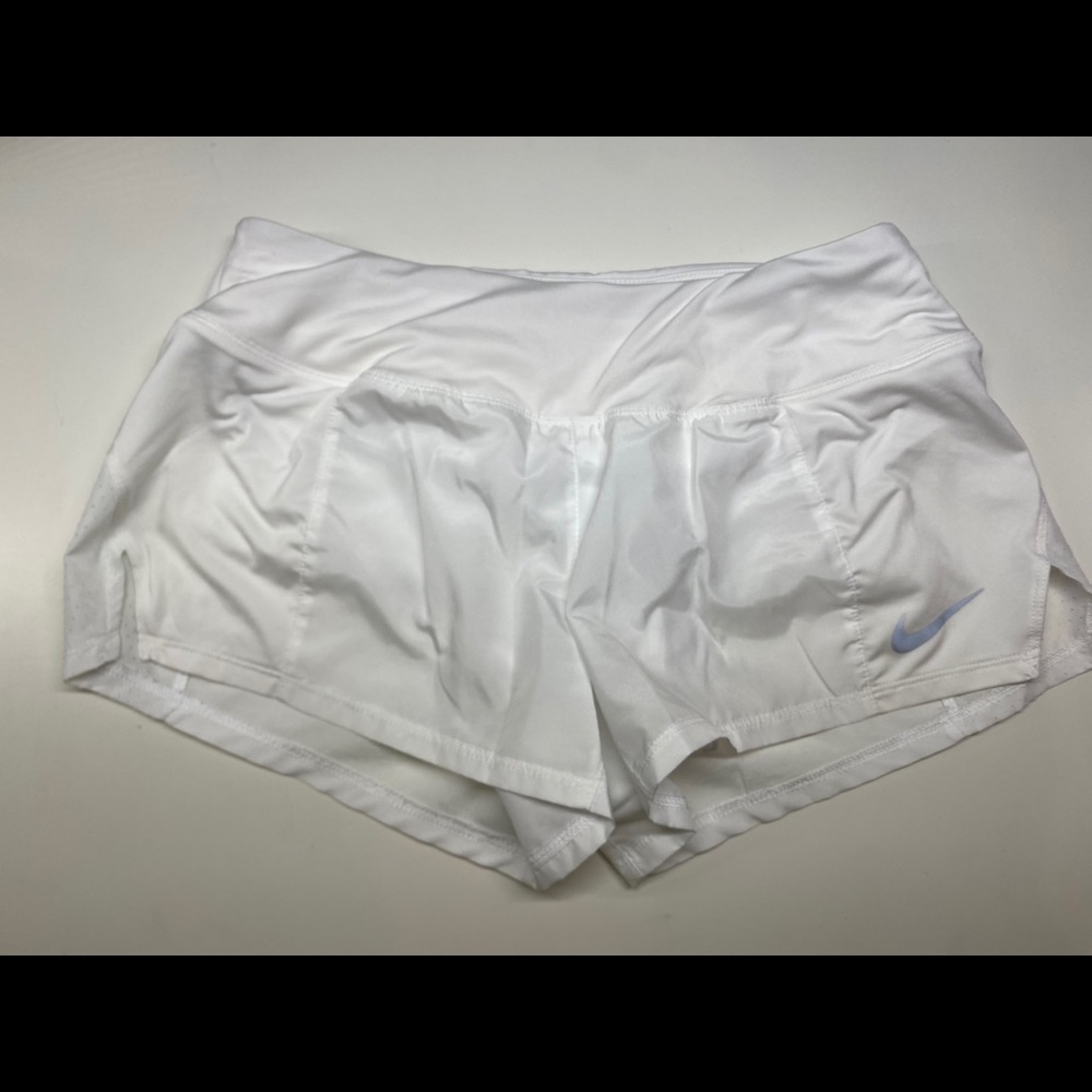 Nike Women's Dri-Fit Cool Crew 3" Running Shorts